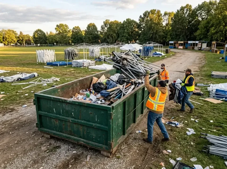 temporary-event-waste-containe-016 — frequently asked questions, Roll-Off Dumpster Rental Services in Miami Beach, FL